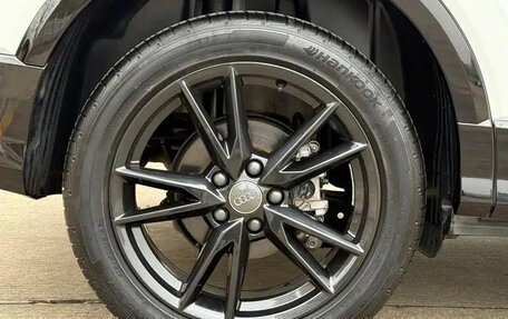 Audi Q2 I, 2021 год, 13 фотография