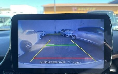 Toyota C-HR I рестайлинг, 2018 год, 1 608 000 рублей, 11 фотография