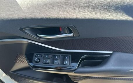 Toyota C-HR I рестайлинг, 2018 год, 1 608 000 рублей, 20 фотография