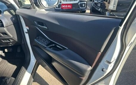 Toyota C-HR I рестайлинг, 2018 год, 1 608 000 рублей, 19 фотография