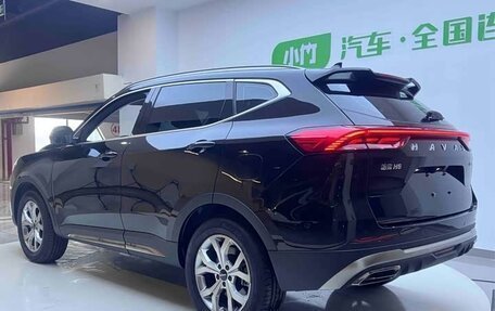 Haval H6, 2021 год, 1 540 978 рублей, 4 фотография