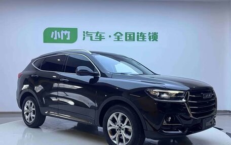 Haval H6, 2021 год, 1 540 978 рублей, 3 фотография