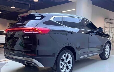 Haval H6, 2021 год, 1 540 978 рублей, 6 фотография