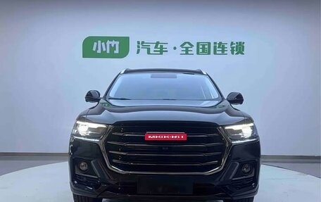 Haval H6, 2021 год, 1 540 978 рублей, 2 фотография