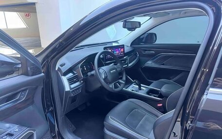 Haval H6, 2021 год, 1 540 978 рублей, 9 фотография