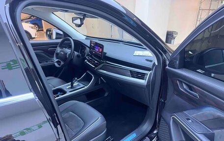 Haval H6, 2021 год, 1 540 978 рублей, 11 фотография