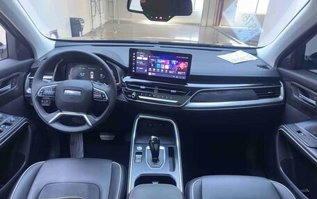 Haval H6, 2021 год, 1 540 978 рублей, 18 фотография