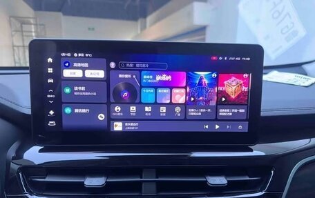 Haval H6, 2021 год, 1 540 978 рублей, 13 фотография