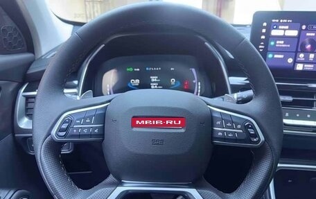 Haval H6, 2021 год, 1 540 978 рублей, 12 фотография