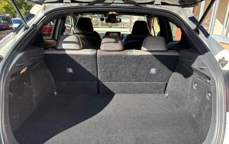 Toyota C-HR I рестайлинг, 2021 год, 1 705 000 рублей, 18 фотография