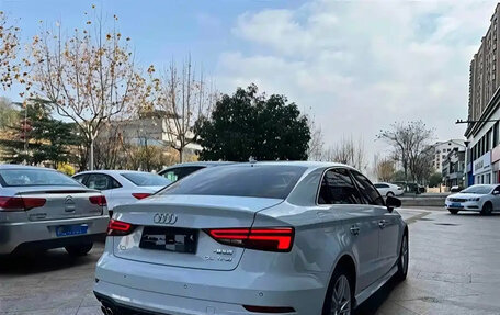 Audi A3, 2018 год, 1 290 000 рублей, 9 фотография