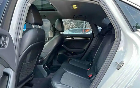 Audi A3, 2018 год, 1 290 000 рублей, 6 фотография