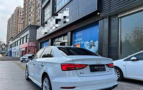 Audi A3, 2018 год, 1 290 000 рублей, 7 фотография