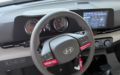 Hyundai Accent, 2025 год, 2 400 000 рублей, 4 фотография