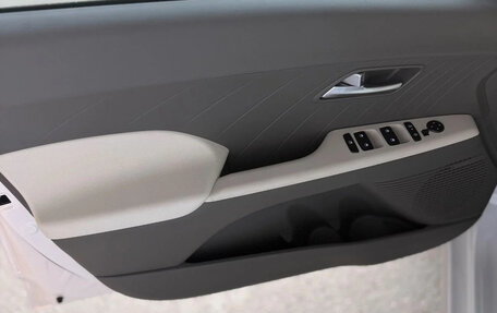 Hyundai Accent, 2025 год, 2 400 000 рублей, 7 фотография