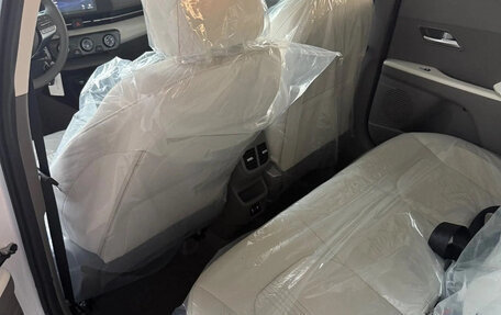 Hyundai Accent, 2025 год, 2 400 000 рублей, 9 фотография