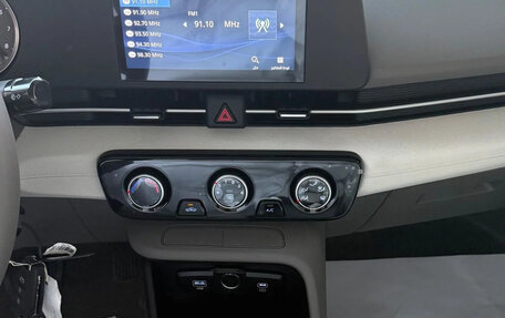 Hyundai Accent, 2025 год, 2 400 000 рублей, 6 фотография