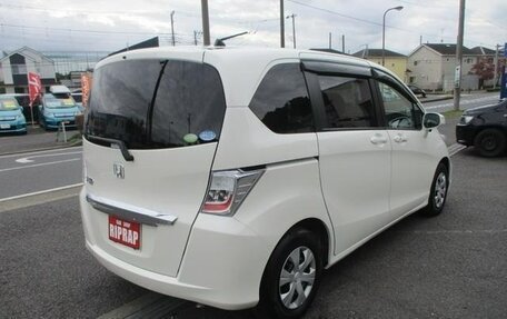 Honda Freed I, 2012 год, 798 000 рублей, 8 фотография