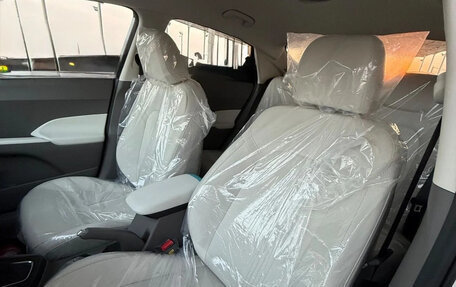 Hyundai Accent, 2025 год, 2 400 000 рублей, 8 фотография