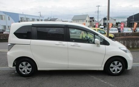 Honda Freed I, 2012 год, 798 000 рублей, 7 фотография