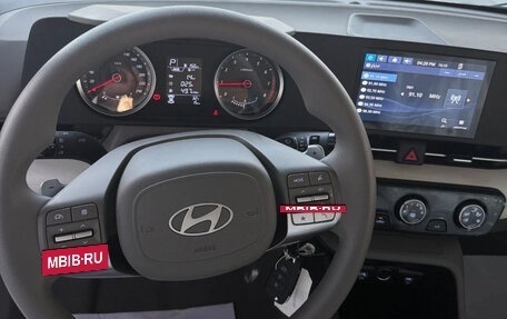 Hyundai Accent, 2025 год, 2 400 000 рублей, 5 фотография