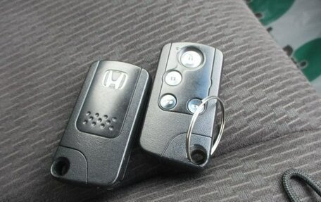 Honda Freed I, 2012 год, 798 000 рублей, 12 фотография