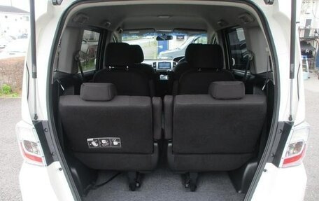 Honda Freed I, 2012 год, 798 000 рублей, 13 фотография