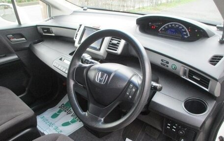 Honda Freed I, 2012 год, 798 000 рублей, 20 фотография