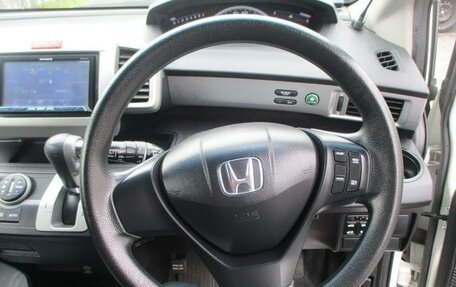 Honda Freed I, 2012 год, 798 000 рублей, 23 фотография