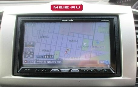 Honda Freed I, 2012 год, 798 000 рублей, 21 фотография