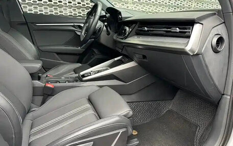 Audi A3, 2022 год, 2 300 155 рублей, 9 фотография