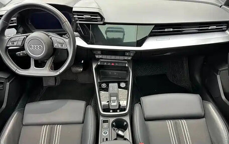 Audi A3, 2022 год, 2 300 155 рублей, 7 фотография