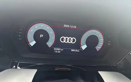 Audi A3, 2022 год, 2 300 155 рублей, 8 фотография