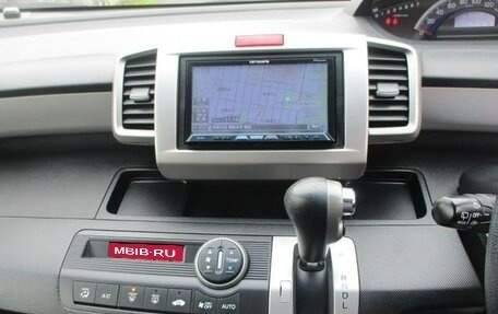 Honda Freed I, 2012 год, 798 000 рублей, 30 фотография