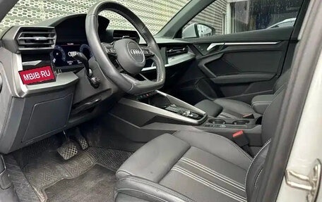 Audi A3, 2022 год, 2 300 155 рублей, 6 фотография