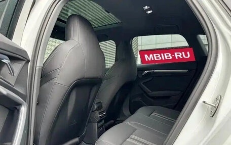 Audi A3, 2022 год, 2 300 155 рублей, 12 фотография