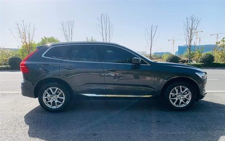 Volvo XC60 II, 2021 год, 4 140 325 рублей, 4 фотография