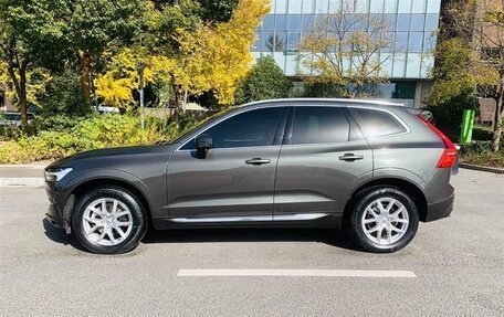 Volvo XC60 II, 2021 год, 4 140 325 рублей, 5 фотография