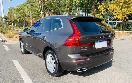 Volvo XC60 II, 2021 год, 4 140 325 рублей, 6 фотография