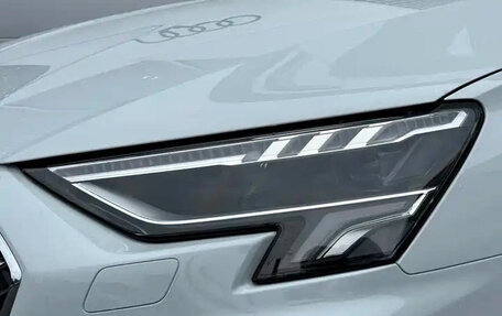 Audi A3, 2022 год, 2 300 155 рублей, 13 фотография