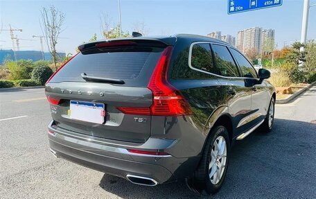 Volvo XC60 II, 2021 год, 4 140 325 рублей, 8 фотография