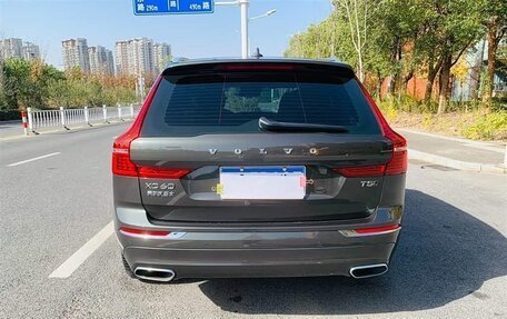 Volvo XC60 II, 2021 год, 4 140 325 рублей, 7 фотография