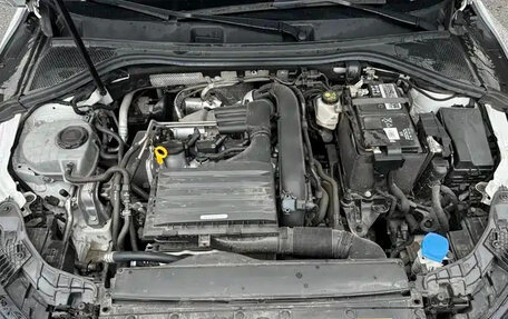 Audi A3, 2022 год, 2 300 155 рублей, 18 фотография