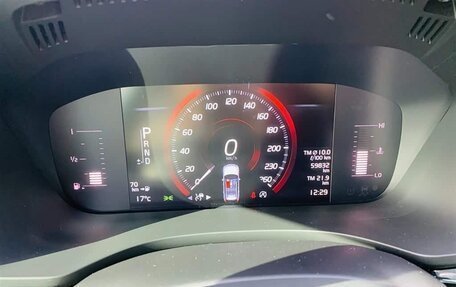 Volvo XC60 II, 2021 год, 4 140 325 рублей, 14 фотография