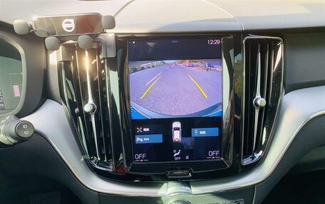 Volvo XC60 II, 2021 год, 4 140 325 рублей, 15 фотография