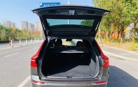 Volvo XC60 II, 2021 год, 4 140 325 рублей, 20 фотография