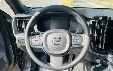Volvo XC60 II, 2021 год, 4 140 325 рублей, 13 фотография