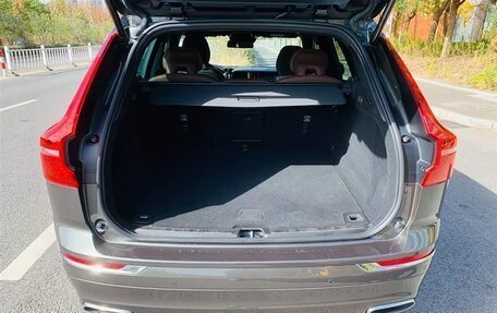 Volvo XC60 II, 2021 год, 4 140 325 рублей, 21 фотография