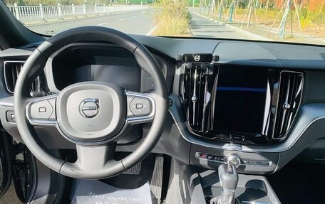 Volvo XC60 II, 2021 год, 4 140 325 рублей, 12 фотография