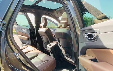 Volvo XC60 II, 2021 год, 4 140 325 рублей, 18 фотография